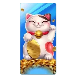 Lucky
Neko
