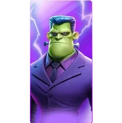 Doctor
Frankenstein