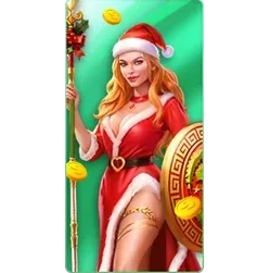 Wisdom of Athena
Xmas 1000